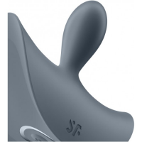 Анальная втулка со стимуляцией промежности Satisfyer Booty Absolute Beginners 2