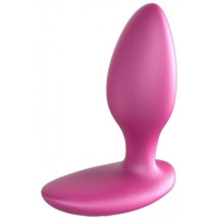 Анальная смарт-втулка с вибрацией We-Vibe Ditto Plus розовый