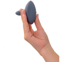 Анальная втулка со стимуляцией промежности Satisfyer Booty Absolute Beginners 4