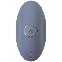 Анальная втулка со стимуляцией промежности Satisfyer Booty Absolute Beginners 4