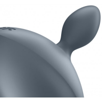 Анальная втулка со стимуляцией промежности Satisfyer Booty Absolute Beginners 4