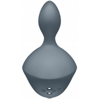 Анальная втулка со стимуляцией промежности Satisfyer Booty Absolute Beginners 4