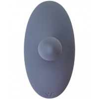 Анальная втулка со стимуляцией промежности Satisfyer Booty Absolute Beginners 4