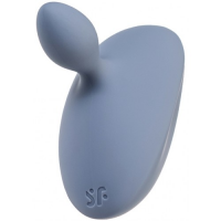 Анальная втулка со стимуляцией промежности Satisfyer Booty Absolute Beginners 4