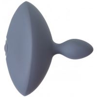 Анальная втулка со стимуляцией промежности Satisfyer Booty Absolute Beginners 4