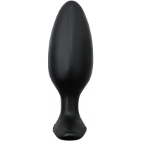 Анальная смарт-пробка Lovense Hush 2 М диаметр 4,4 см