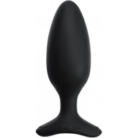 Анальная смарт-пробка Lovense Hush 2 М диаметр 4,4 см