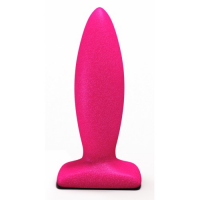 Анальный стимулятор Streamline Plug розовый