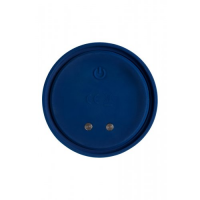 Анальная елочка Prime с вибрацией и c пультом дистанционного управления