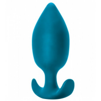 Пробка со смещенным центром тяжести Aquamarine