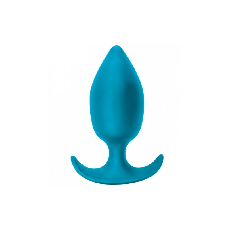 Пробка со смещенным центром тяжести Aquamarine