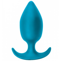 Пробка со смещенным центром тяжести Aquamarine