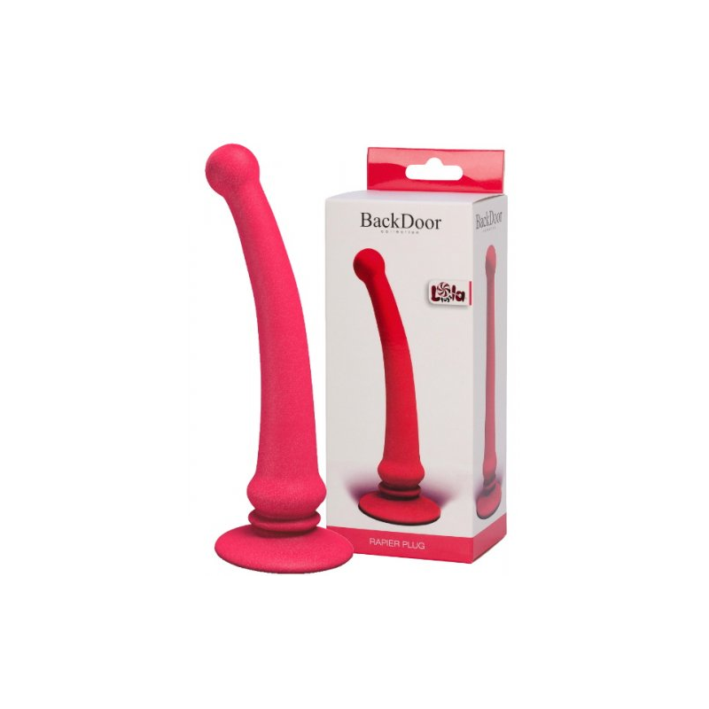 Анальный стимулятор Rapier Plug Lola