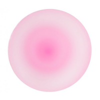 Анальная втулка светящаяся в темноте Cain Glow Toyfa