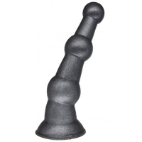 Анальный стимулятор на присоске Love Thing Medium Plug