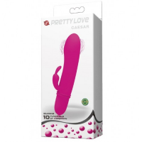 Мини стимулятор Pretty Love Caesar