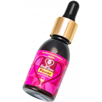 Быстрорастворимые капли-концентрат для женщин Forte Love Power 30 мл