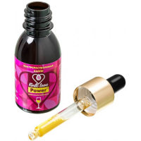 Быстрорастворимые капли-концентрат для женщин Forte Love Power 30 мл