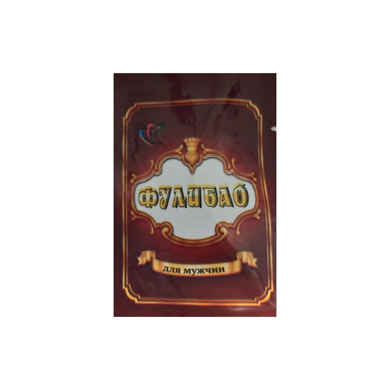 Фулибао 1 капсула