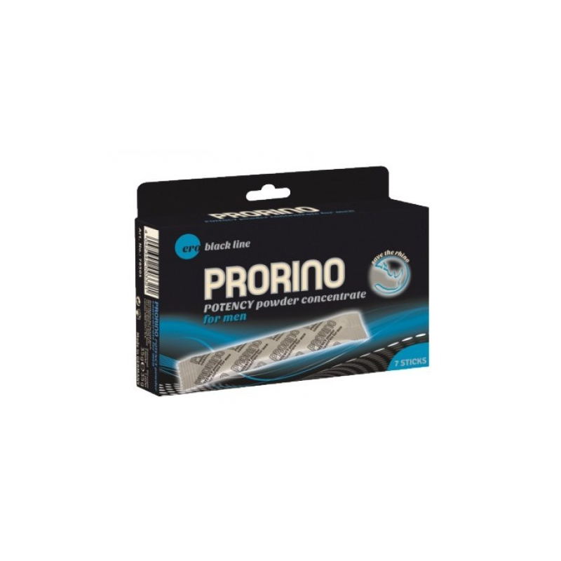 Возбуждающий порошок для мужчин Prorino M  6 гр