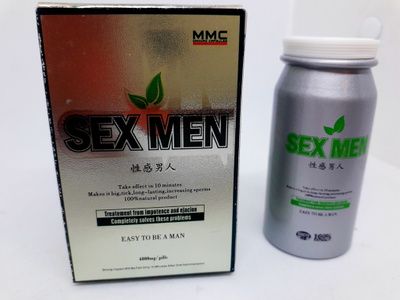 Sex Men