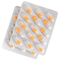 Тестогенон 30 капсул по 0,5 г