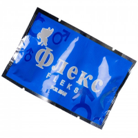 Возбуждающий препарат для мужчин Флекс 2 капсулы