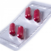 Возбуждающие капсулы для мужчин Леокапс 4 шт