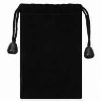 Золотая металлическая анальная пробка с камушком розового цвета M