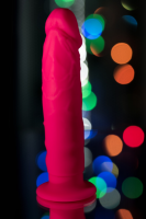 Фаллоимитатор TOYFA POPO Pleasure