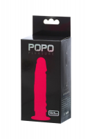 Фаллоимитатор TOYFA POPO Pleasure