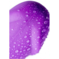 Анальный фаллоимитатор Toyfa Drilly 14 см