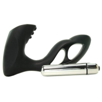 Перезаряжаемый стимулятор простаты Xpander X4+ PowerRocket размер S