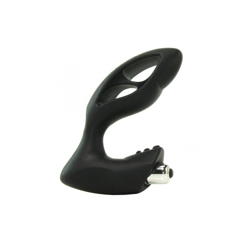 Перезаряжаемый стимулятор простаты Xpander X4+ PowerRocket размер S