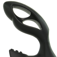 Перезаряжаемый стимулятор простаты Xpander X4+ PowerRocket размер S