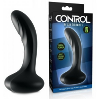 Массажер для стимуляции простаты Sir Richard's Silicone P-Spot Massager