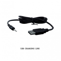 Вибромассажер простаты с функцией ротации Pretty Love Merlin пурпурный