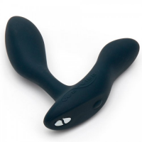 DEMO Регулируемый смарт-вибромассажер простаты We-Vibe Vector