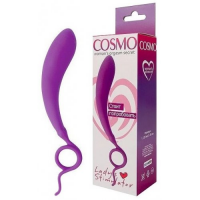 Стимулятор Cosmo Ladys фиолетовый