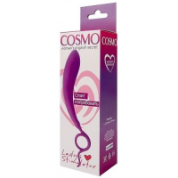 Стимулятор Cosmo Ladys фиолетовый