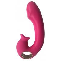 Стимулятор точки G / простаты Fanala (без вибрации)