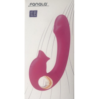 Стимулятор точки G / простаты Fanala (без вибрации)