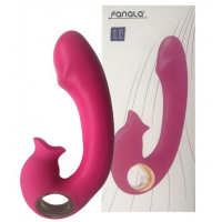 Стимулятор точки G / простаты Fanala (без вибрации)
