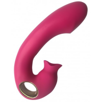 Стимулятор точки G / простаты Fanala (без вибрации)