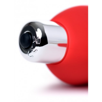 Вибростимулятор простаты Toyfa Proman со стимулятором промежности