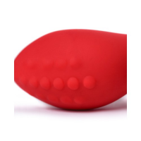 Вибростимулятор простаты Toyfa Proman со стимулятором промежности