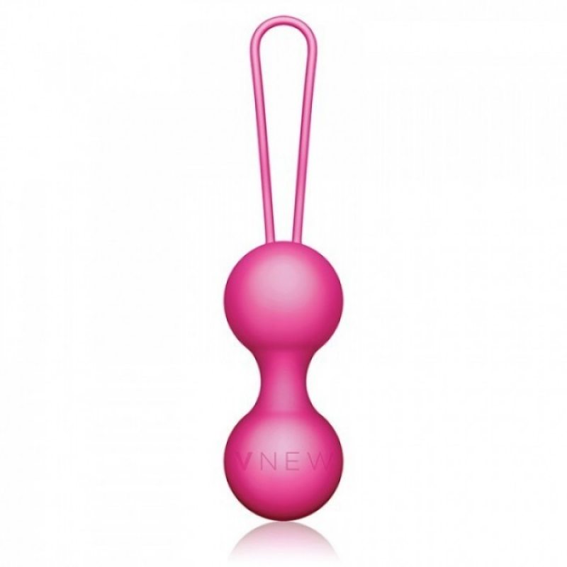 Вагинальный люкс-тренажер VNew level 3 90 граммов