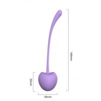 Набор вагинальных шариков S-Hande Cherry