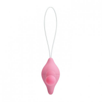 Набор для тренировки интимных мышц Kegel ball 2