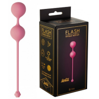Вагинальные шарики Flash  Bliss 61 гр